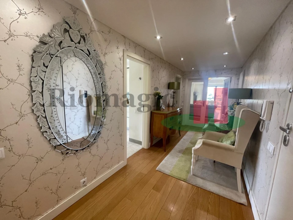 Apartamento T3 para Arrendamento em Benfica Foto 11