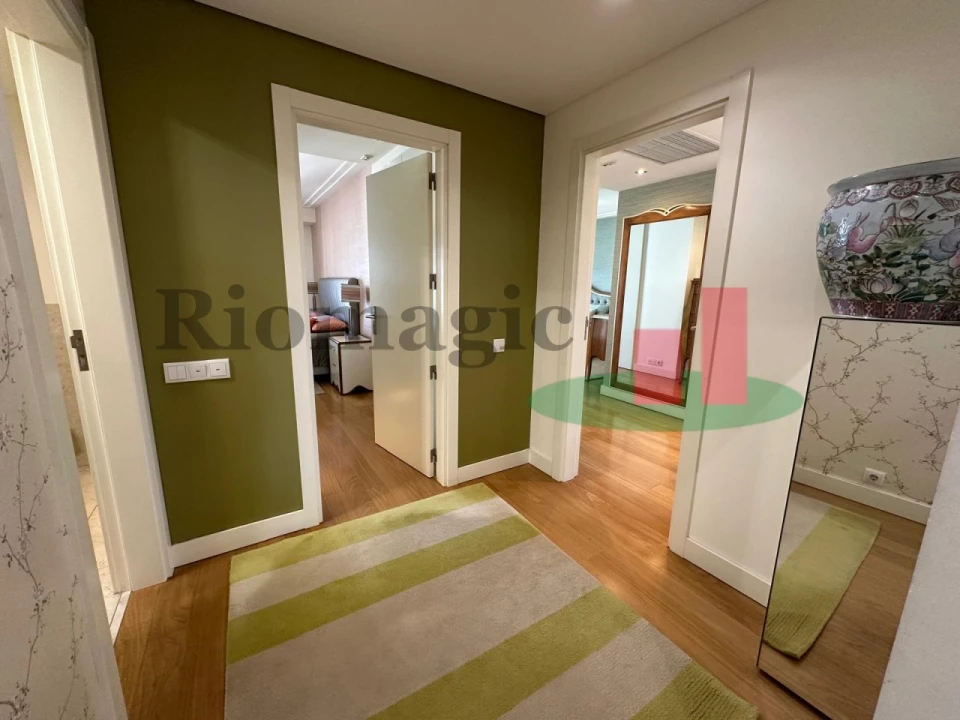 Apartamento T3 para Arrendamento em Benfica Foto 33