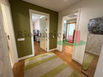 Apartamento T3 para Arrendamento em Benfica