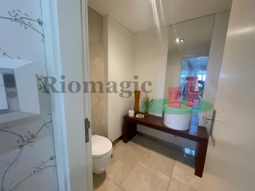 Apartamento T3 para Arrendamento em Benfica