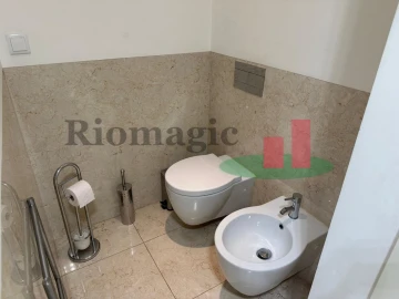 Apartamento T3 para Arrendamento em Benfica