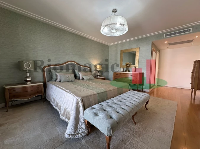 Apartamento T3 para Arrendamento em Benfica Foto 13
