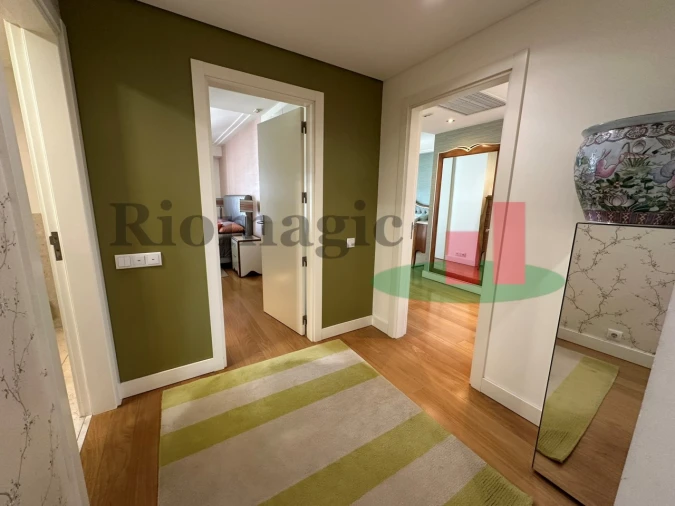 Apartamento T3 para Arrendamento em Benfica Foto 22