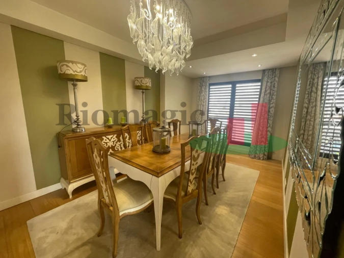 Apartamento T3 para Arrendamento em Benfica Foto 7
