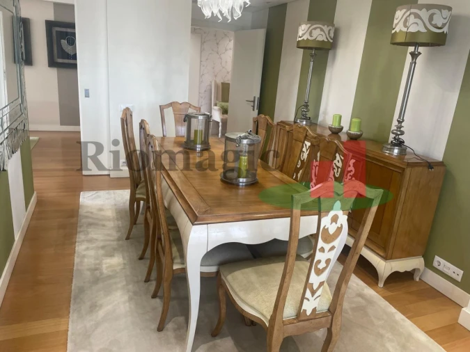 Apartamento T3 para Arrendamento em Benfica Foto 6