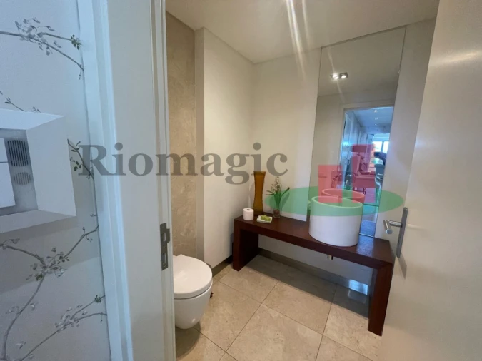 Apartamento T3 para Arrendamento em Benfica Foto 29