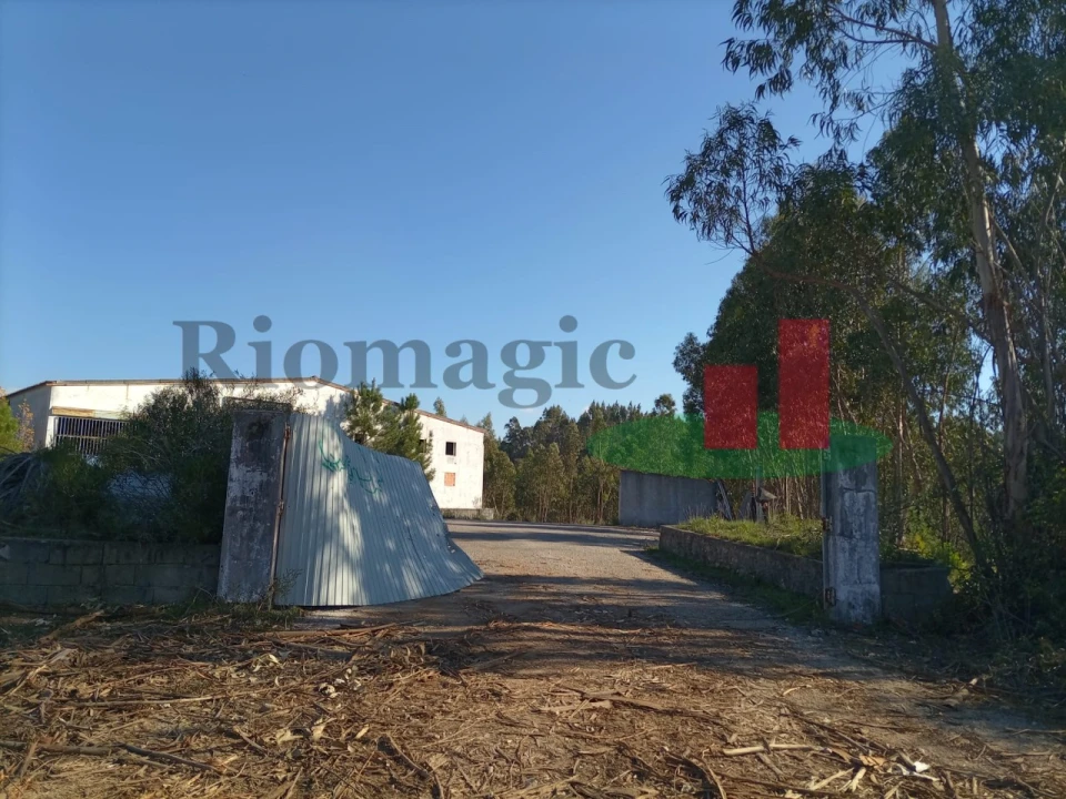 Armazém para Venda em Além da Ribeira e Pedreira Foto 15