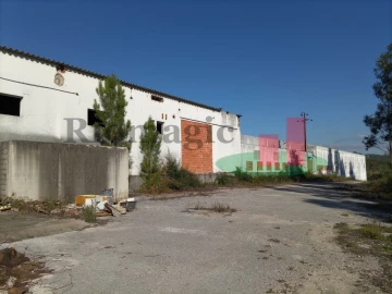 Armazém para Venda em Além da Ribeira e Pedreira