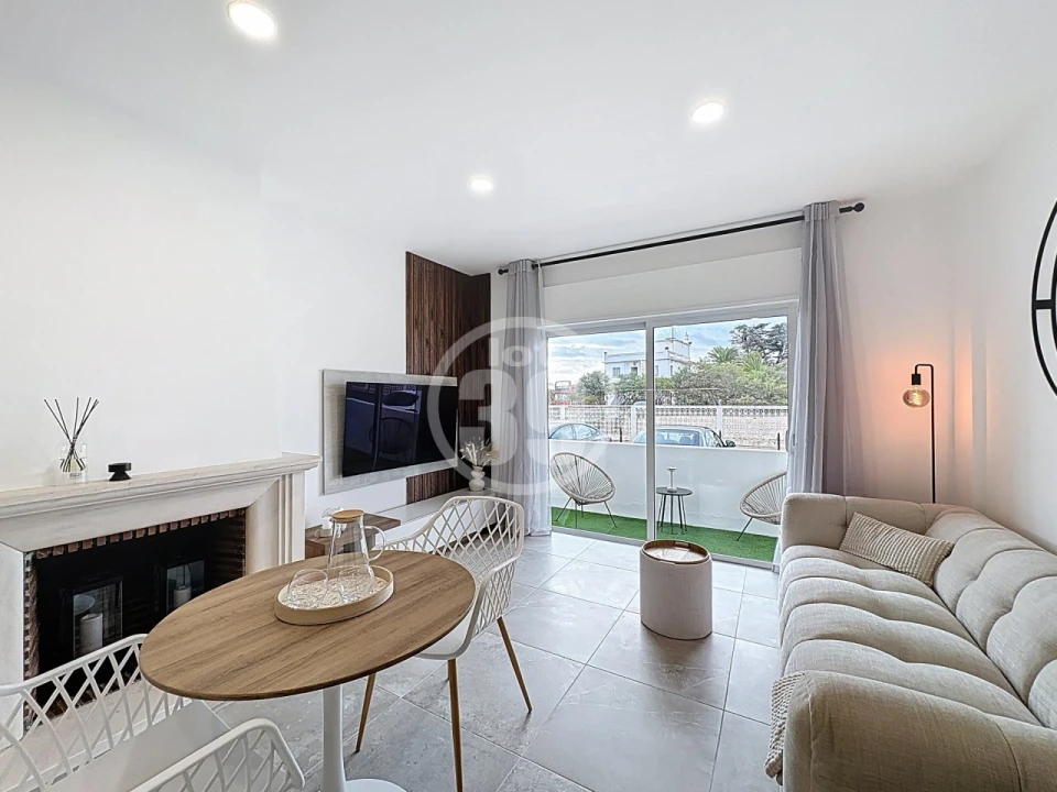 Apartamento para Venda em Albufeira e Olhos de Água Foto 2