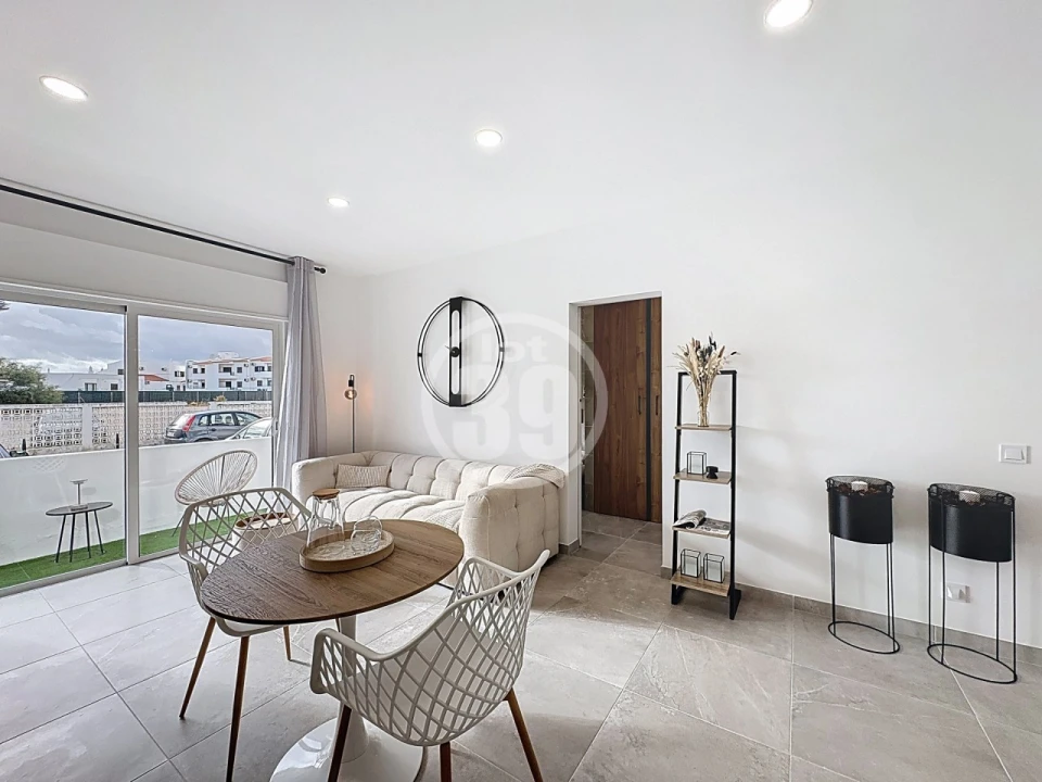 Apartamento para Venda em Albufeira e Olhos de Água Foto 3