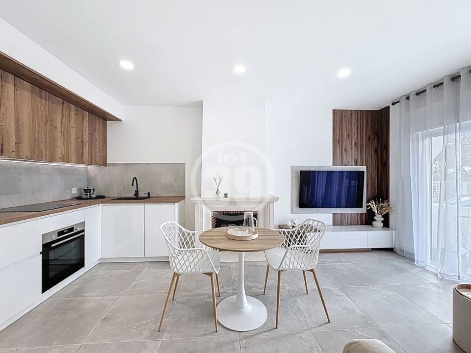 Apartamento para Venda em Albufeira e Olhos de Água Foto 4