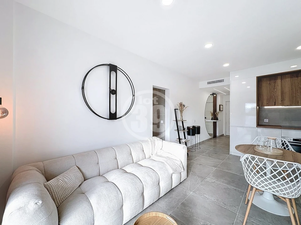 Apartamento para Venda em Albufeira e Olhos de Água Foto 5