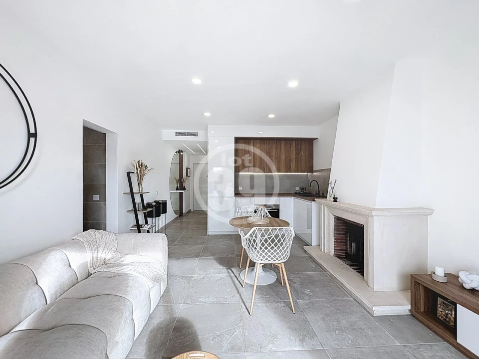 Apartamento para Venda em Albufeira e Olhos de Água Foto 6