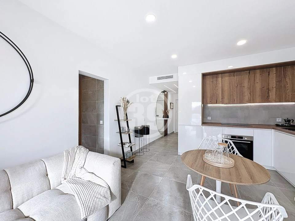 Apartamento para Venda em Albufeira e Olhos de Água Foto 8