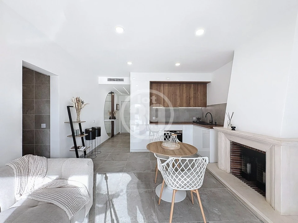 Apartamento para Venda em Albufeira e Olhos de Água Foto 9