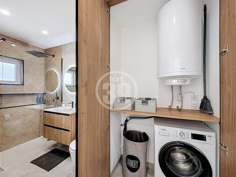Apartamento para Venda em Albufeira e Olhos de Água Foto 16