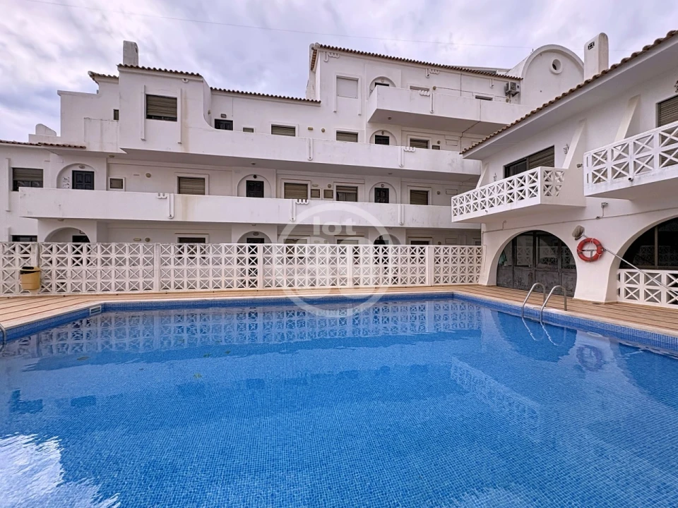 Apartamento para Venda em Albufeira e Olhos de Água Foto 26