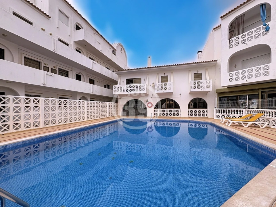 Apartamento para Venda em Albufeira e Olhos de Água Foto 28