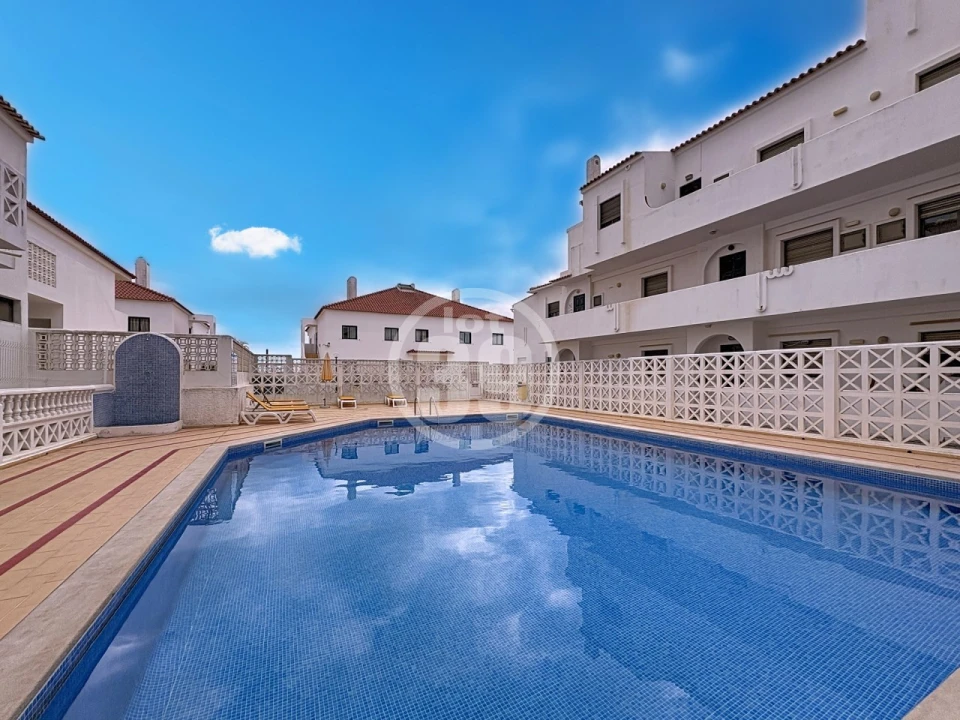 Apartamento para Venda em Albufeira e Olhos de Água Foto 30