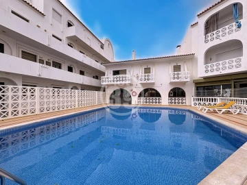 Apartamento para Venda em Albufeira e Olhos de Água