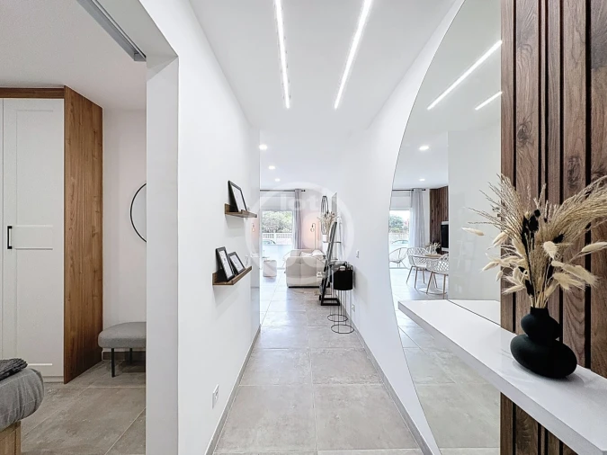 Apartamento para Venda em Albufeira e Olhos de Água Foto 22
