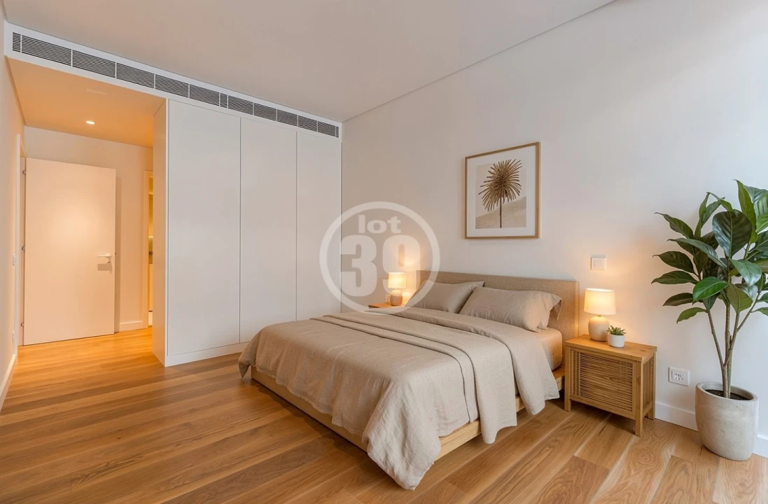 Apartamento T2 para Venda em Quarteira Foto 11
