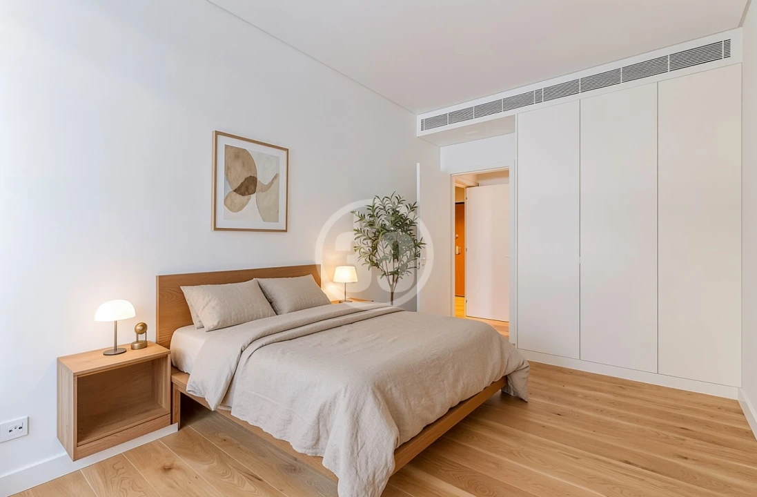 Apartamento T2 para Venda em Quarteira Foto 13
