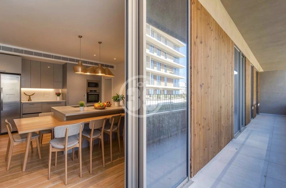 Apartamento T2 para Venda em Quarteira Foto 14