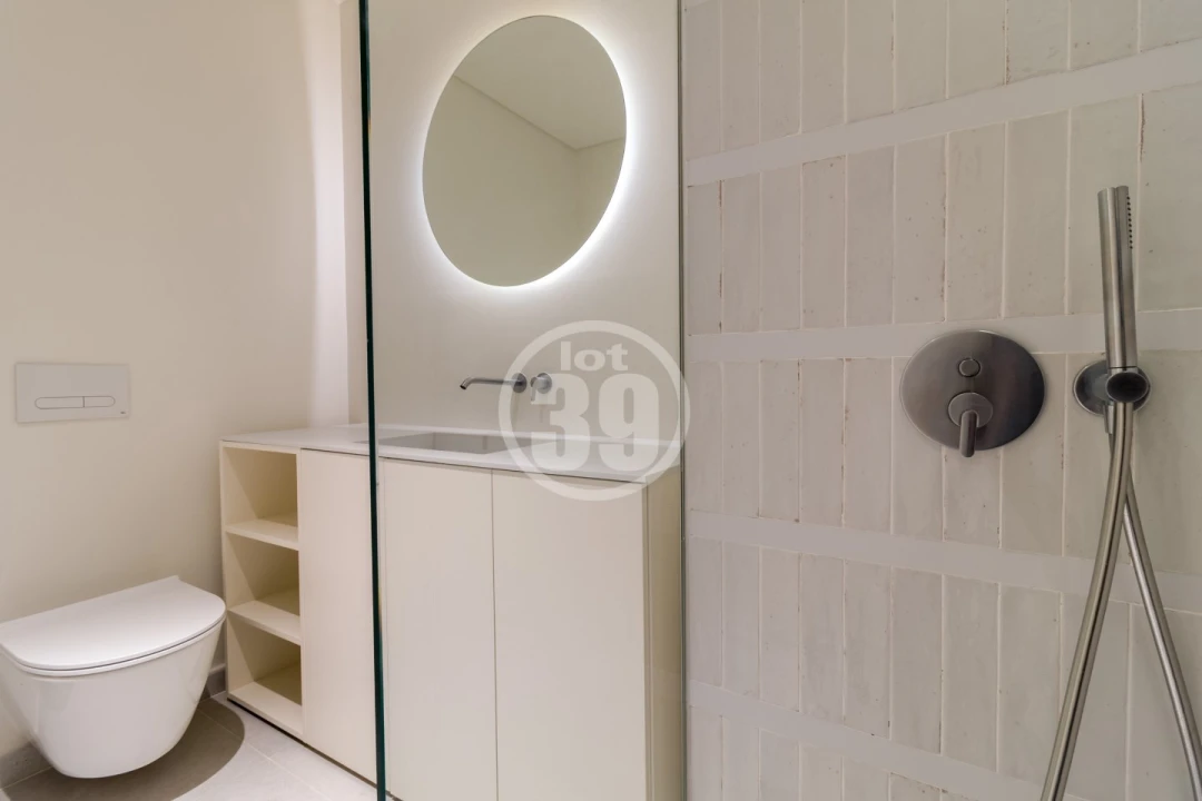 Apartamento T2 para Venda em Quarteira Foto 25