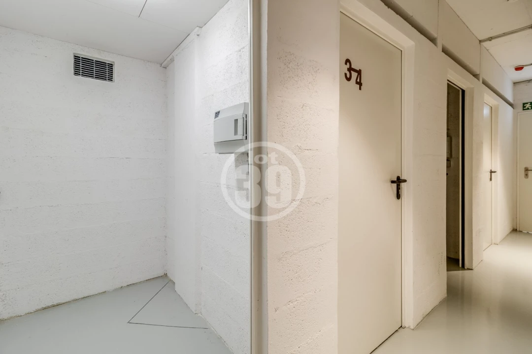 Apartamento T2 para Venda em Quarteira Foto 29