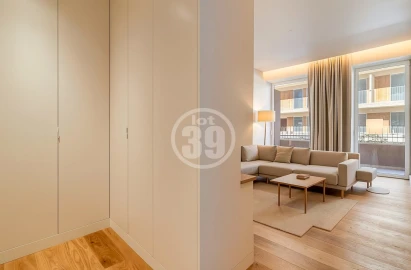 Apartamento T2 para Venda em Quarteira