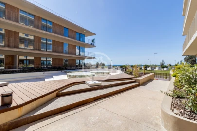 Apartamento T2 para Venda em Quarteira