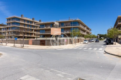 Apartamento T2 para Venda em Quarteira