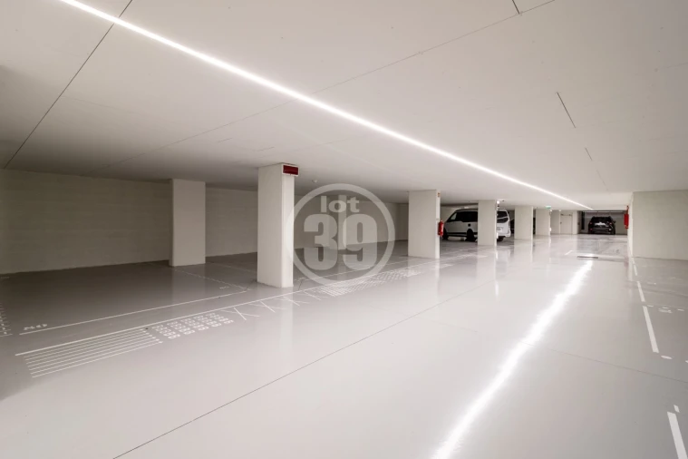 Apartamento T2 para Venda em Quarteira Foto 30
