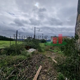 Quinta T1 para Venda em Santiago dos Velhos