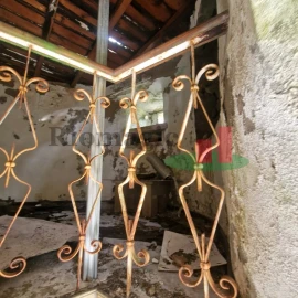 Quinta T1 para Venda em Santiago dos Velhos