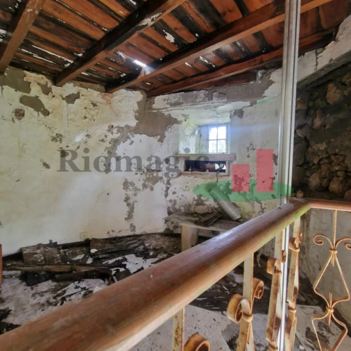 Quinta T1 para Venda em Santiago dos Velhos Foto 7