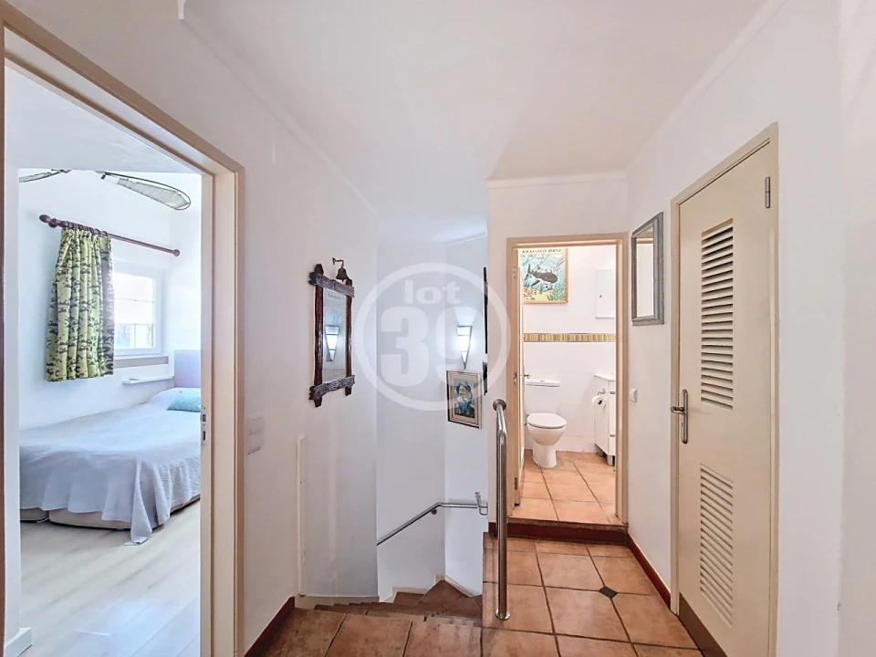 Moradia T3 para Venda em Albufeira e Olhos de Água Foto 8