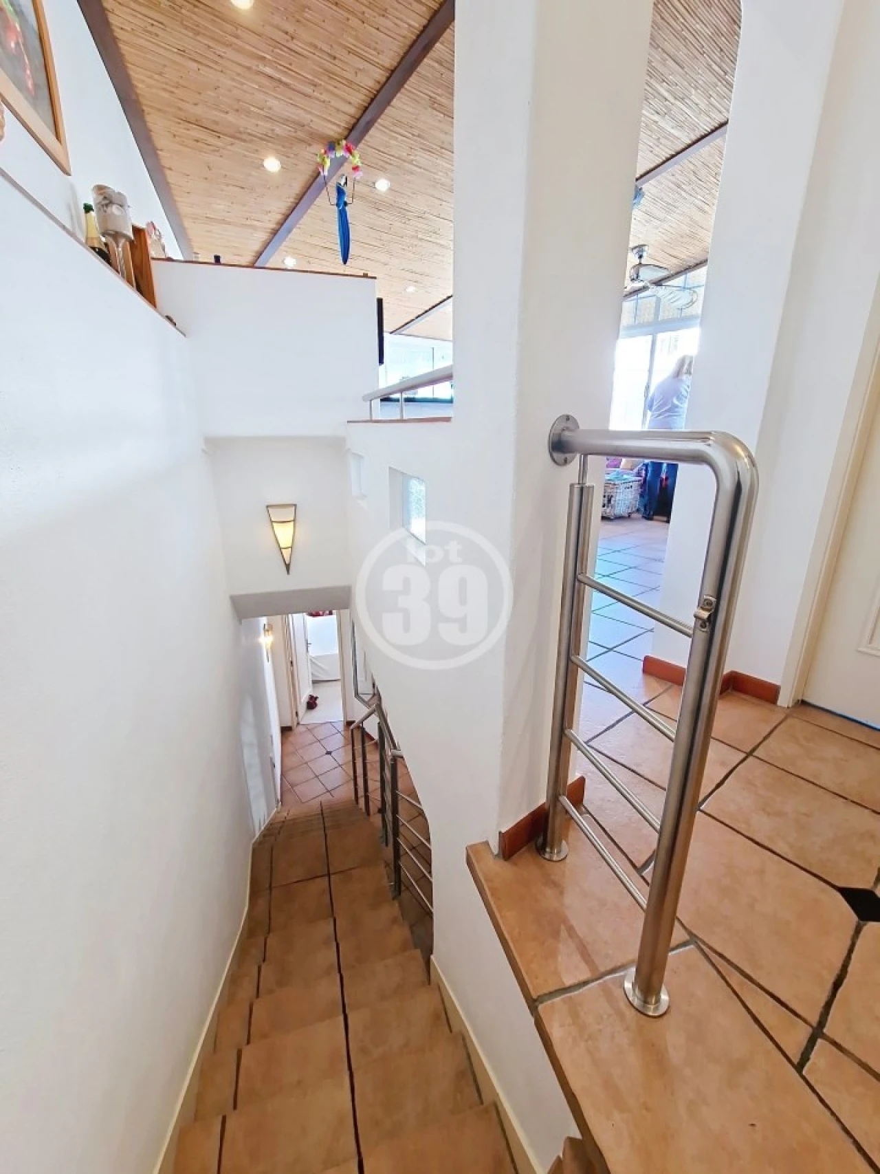 Moradia T3 para Venda em Albufeira e Olhos de Água Foto 14