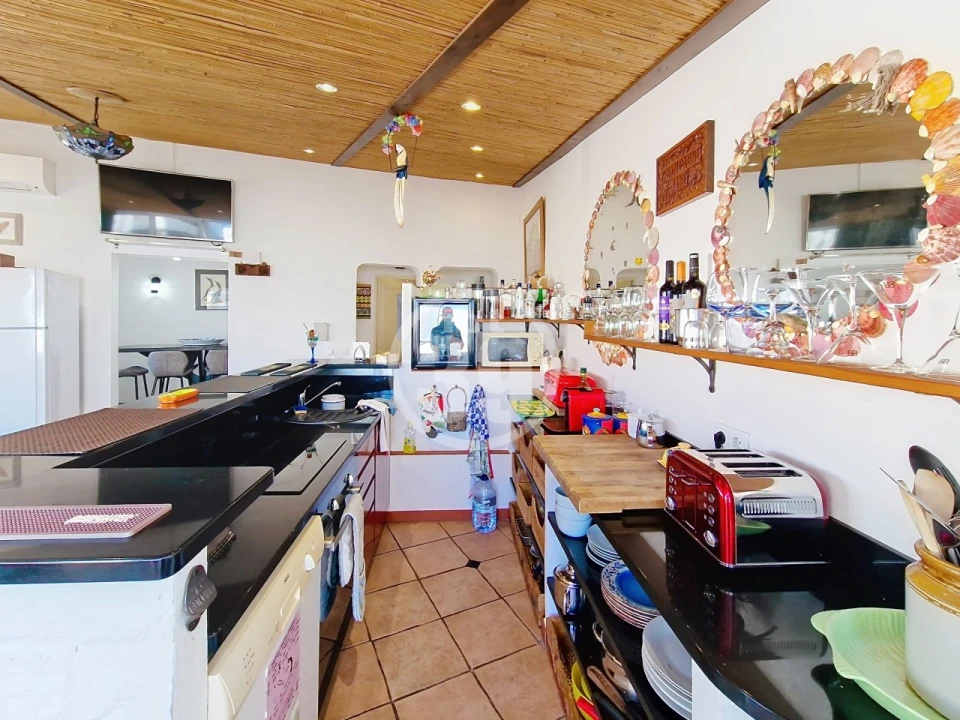 Moradia T3 para Venda em Albufeira e Olhos de Água Foto 17