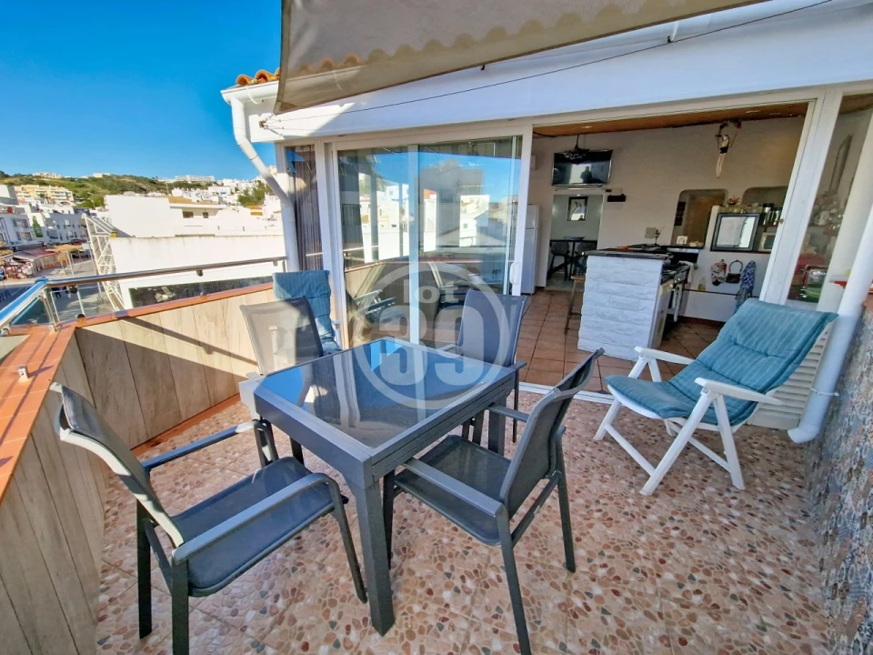 Moradia T3 para Venda em Albufeira e Olhos de Água Foto 20