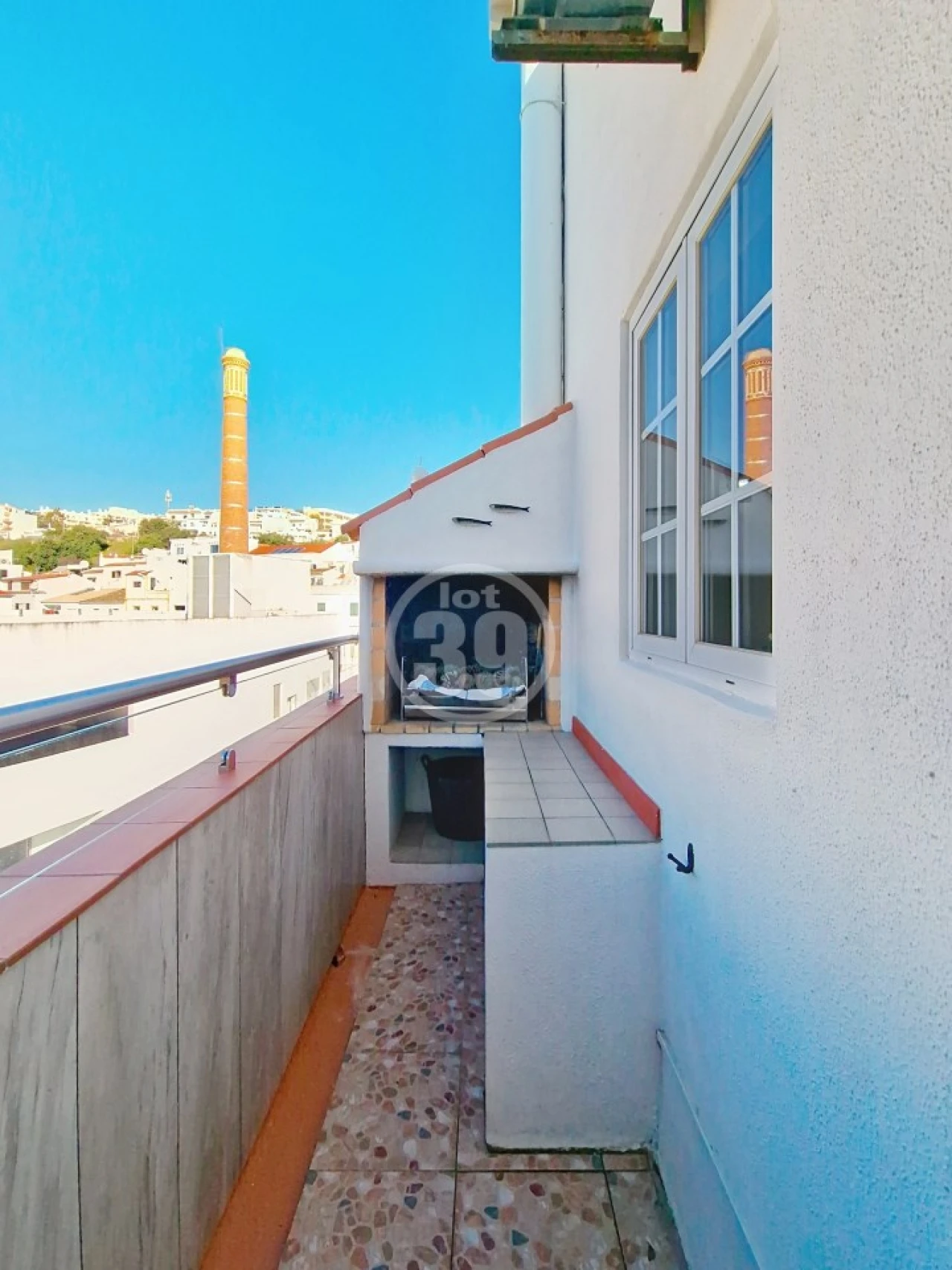 Moradia T3 para Venda em Albufeira e Olhos de Água Foto 24