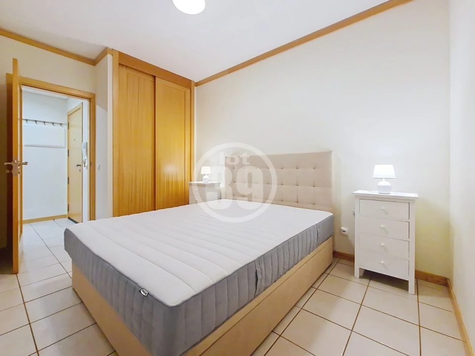 Apartamento T1 para Venda em Albufeira e Olhos de Água Foto 10