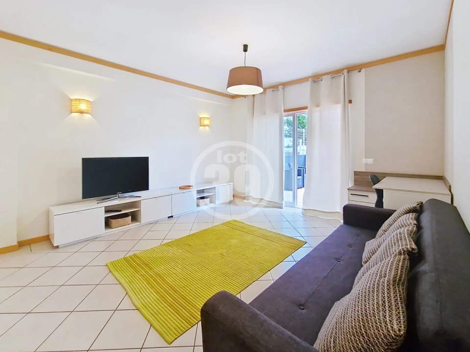 Apartamento T1 para Venda em Albufeira e Olhos de Água Foto 12