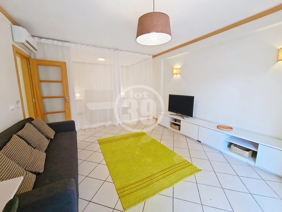 Apartamento T1 para Venda em Albufeira e Olhos de Água Foto 13