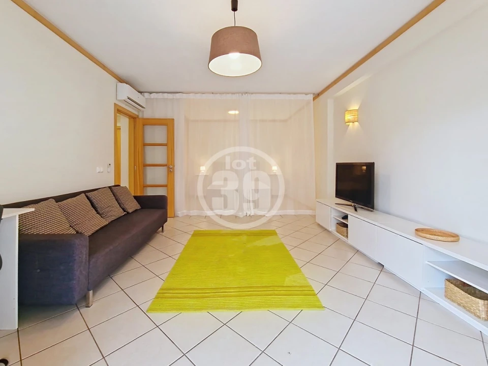 Apartamento T1 para Venda em Albufeira e Olhos de Água Foto 9