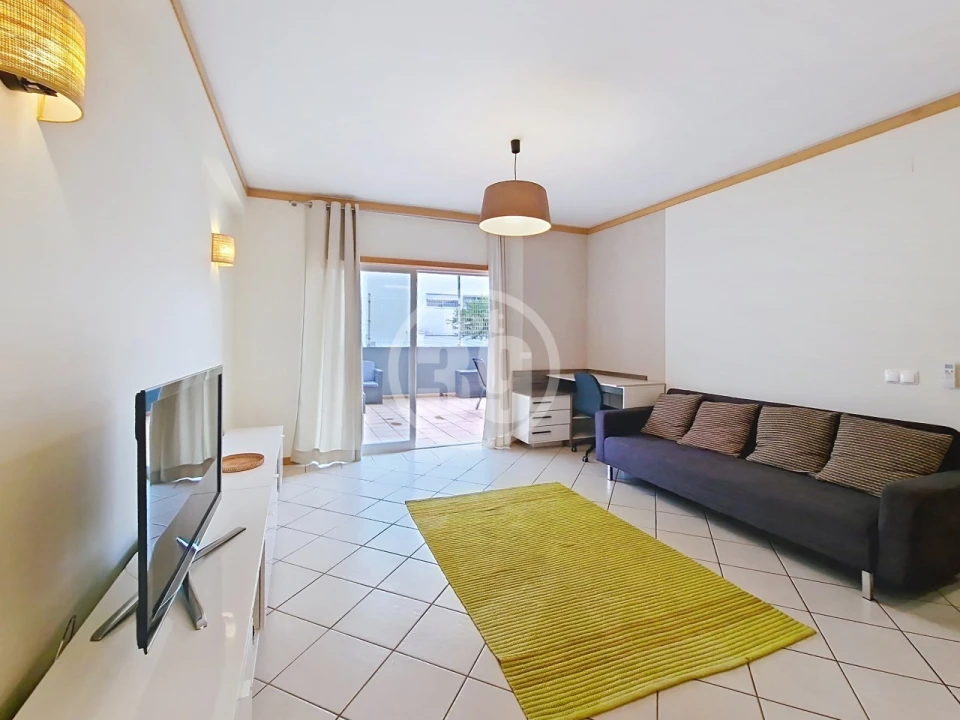Apartamento T1 para Venda em Albufeira e Olhos de Água Foto 11