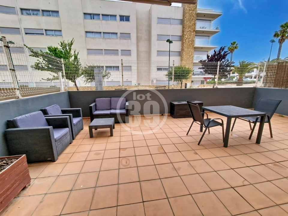Apartamento T1 para Venda em Albufeira e Olhos de Água Foto 26