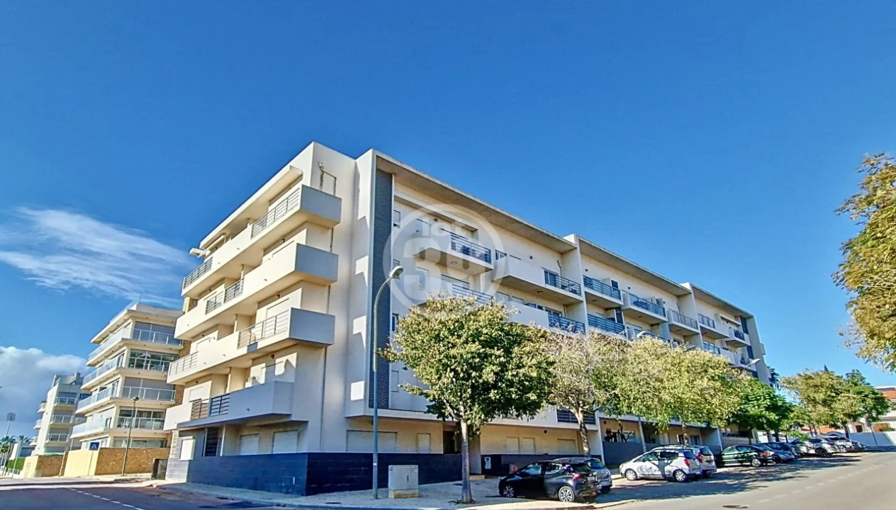 Apartamento T1 para Venda em Albufeira e Olhos de Água Foto 27