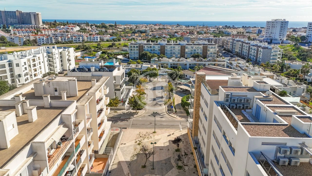 Apartamento T1 para Venda em Albufeira e Olhos de Água Foto 28